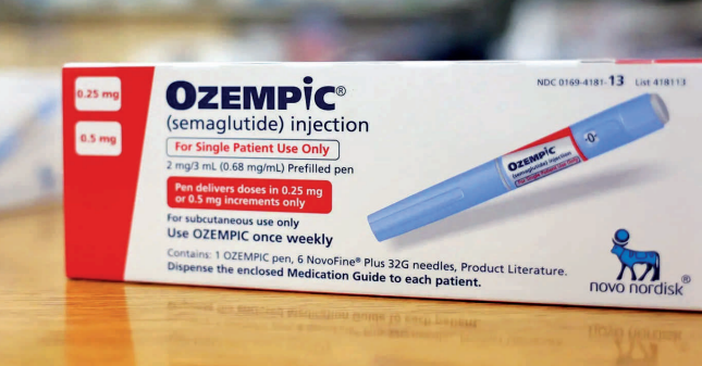 Business de la minceur : L'Ozempic, remède miracle ou dérive ?
